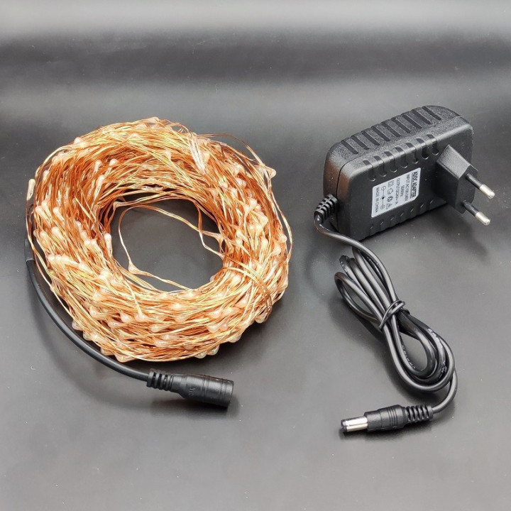 50m 24V