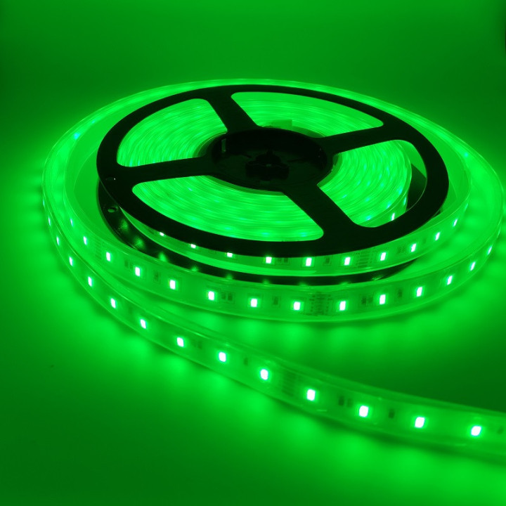 RGB+CCT 5in1 24 V 12 mm 60LED/m 5 m IP67