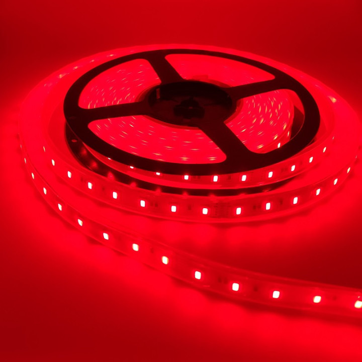 RGB+CCT 5in1 24 V 12 mm 60LED/m 5 m IP67