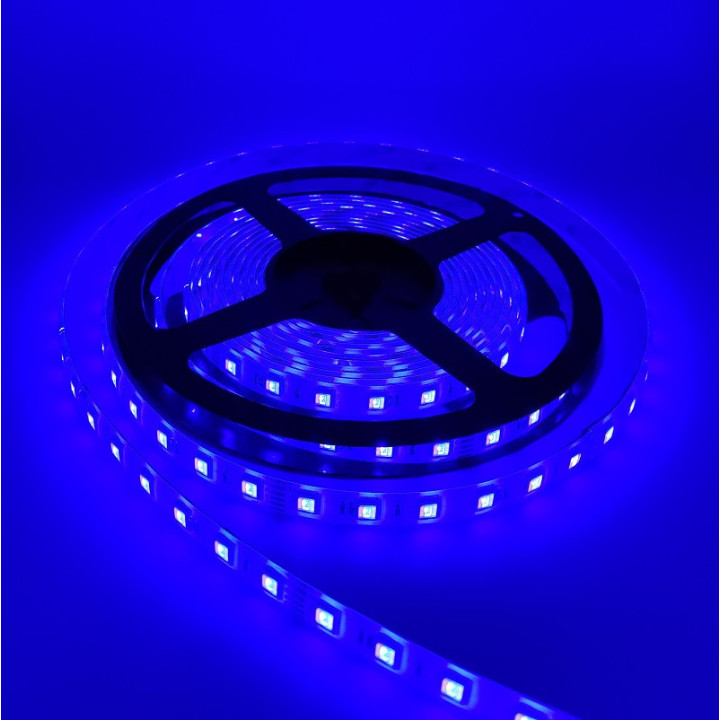 RGB+CCT 5in1 24 V 12 mm 60LED/m 5 m IP65