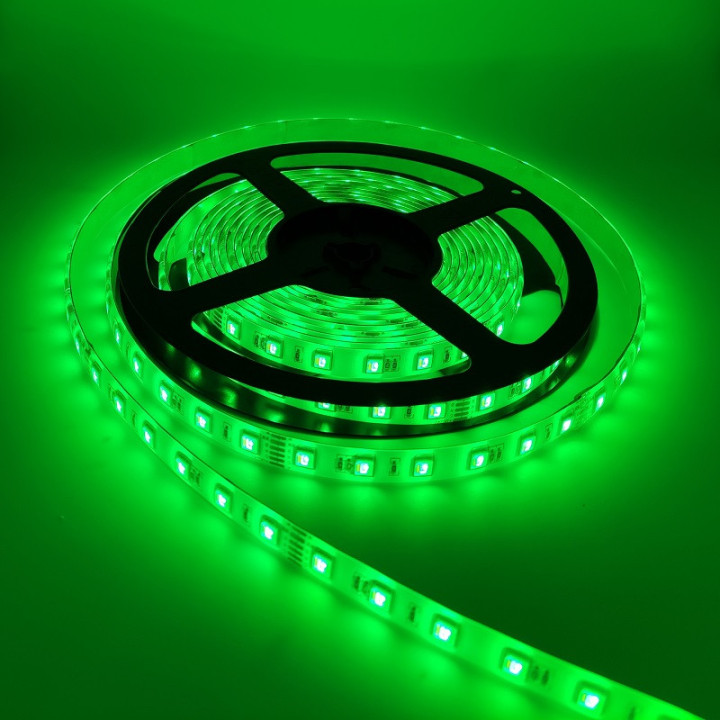 RGB+CCT 5in1 24 V 12 mm 60LED/m 5 m IP65