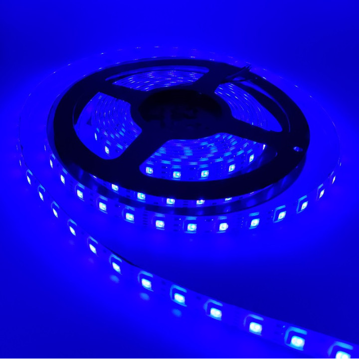 RGB+CCT 5in1 12 V 12 mm 60LED/m 5 m IP65
