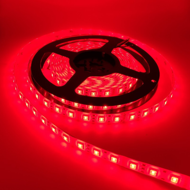 RGB+CCT 5in1 12 V 12 mm 60LED/m 5 m IP65