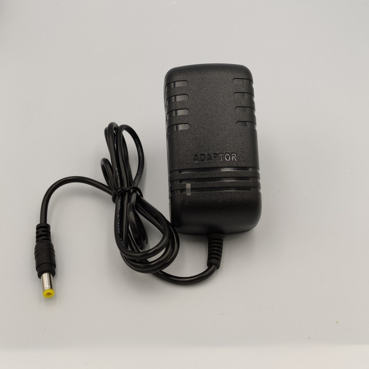 Netzteil 12 V 3A 36W mit Kabel und Stecker