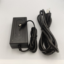 Netzteil 24 V 3A 72W mit Kabel und Stecker