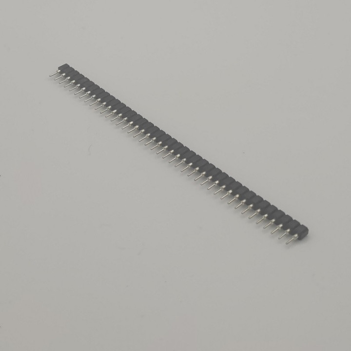 40-pin connector for linking
