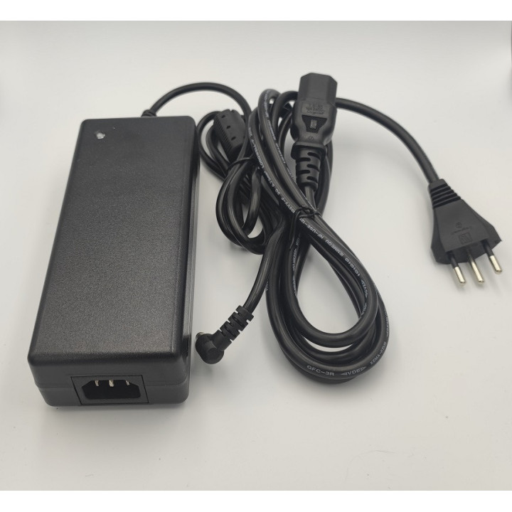 Netzteil 24 V 8A 200W mit Kabel und Stecker