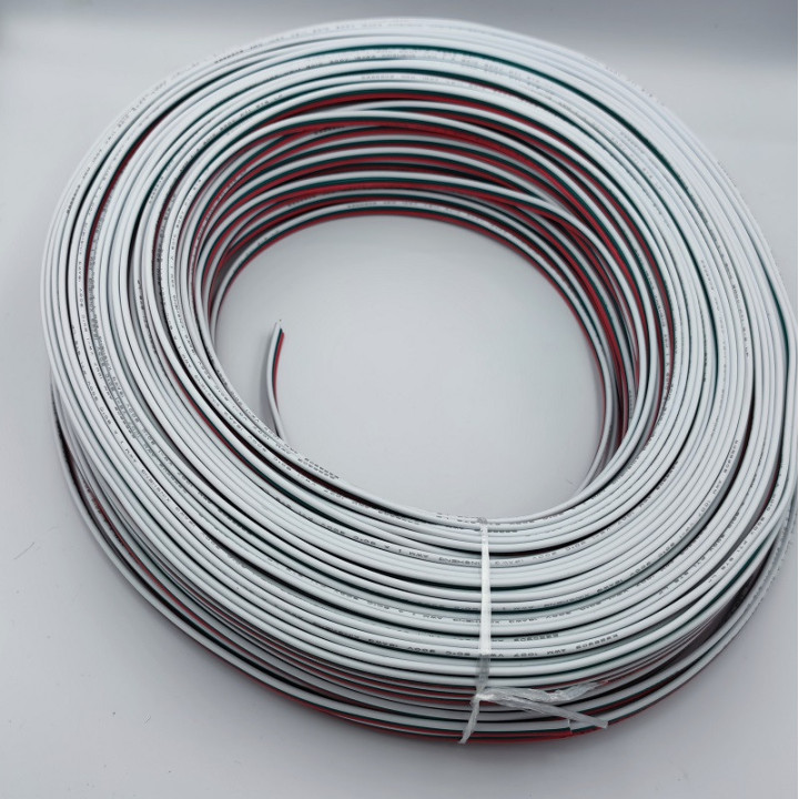 Kabel 3-polig für zweifarbige LED-Streifen