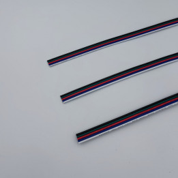 Kabel 5-polig für RGBW-LED-Streifen
