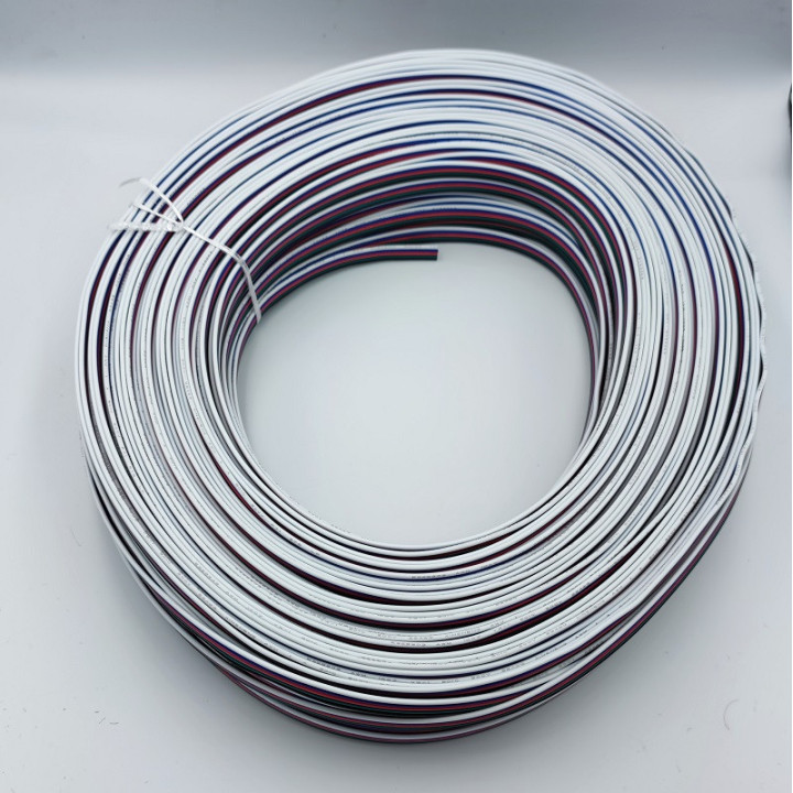 Kabel 5-polig für RGBW-LED-Streifen