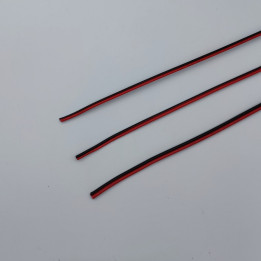 Kabel 2-polig für einfarbige LED-Streifen
