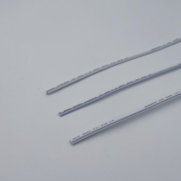 2-core cable for single-colour LED strips