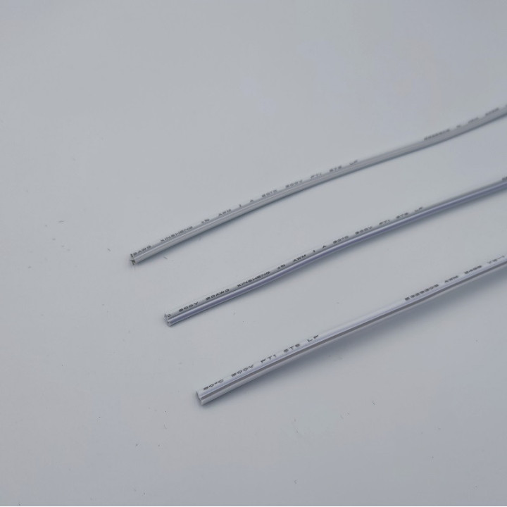Kabel 2-polig für einfarbige LED-Streifen