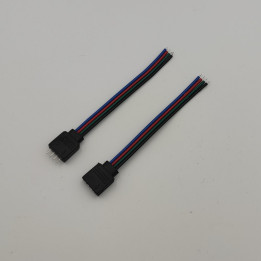 Anschlusskabel 4-Pin für RGB Set kurz