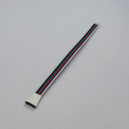 Anschlusskabel 5-Pin für RGBW