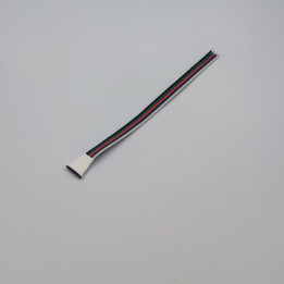 5-pin connection cable for RGBW