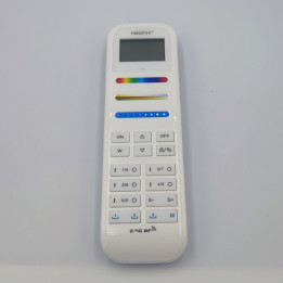 MiBoxer RGB+CCT Fernbedienung FUT100
