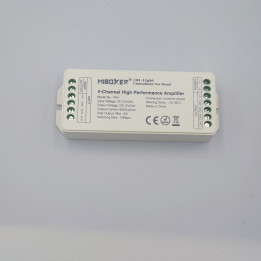 MiBoxer Amplifier 4 Channel für LED-Streifen PA4