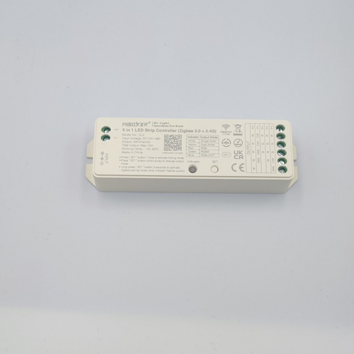 MiBoxer 5-in-1 controller ZL5