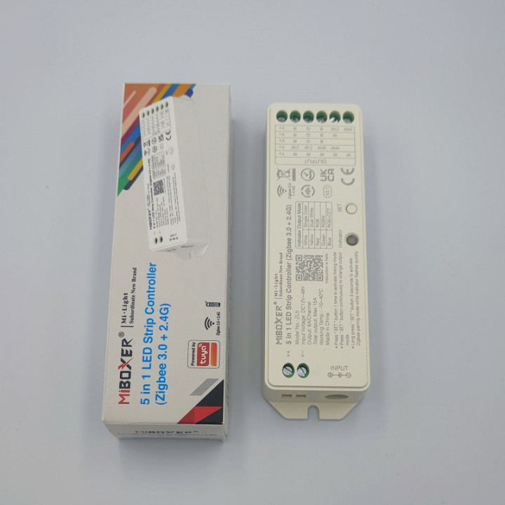 MiBoxer Controller 5 in 1 ZL5