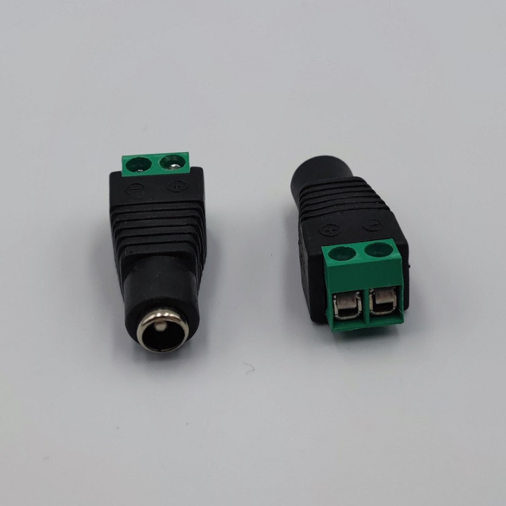 LED-Streifen COB Weiss 12 V 8 mm 5 m nicht wasserdicht