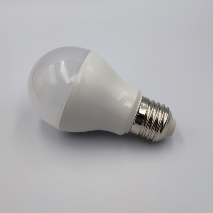 MiBoxer E27 6 W RGB+CCT LED bulb