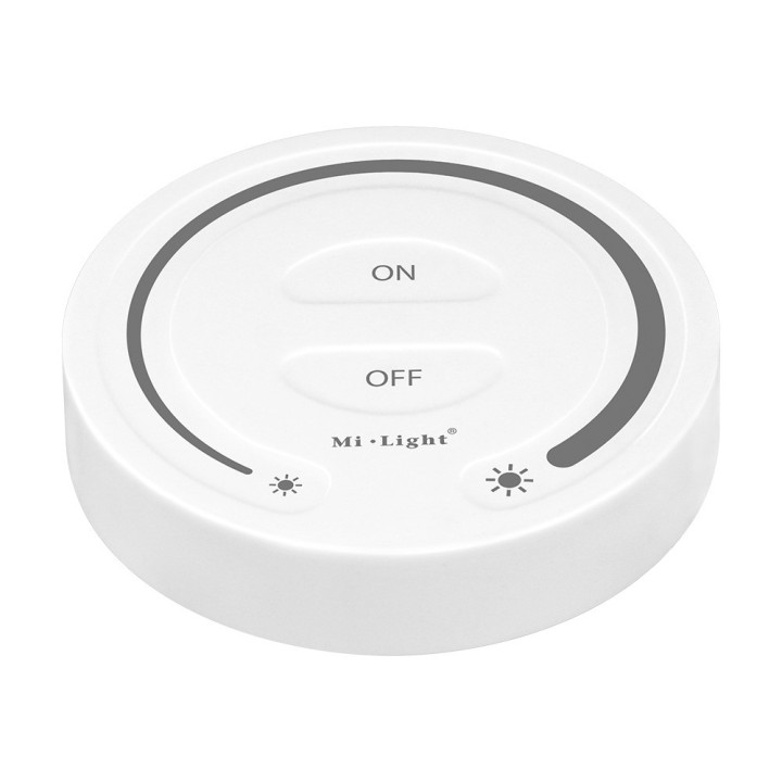 Mi-Light remote control FUT087