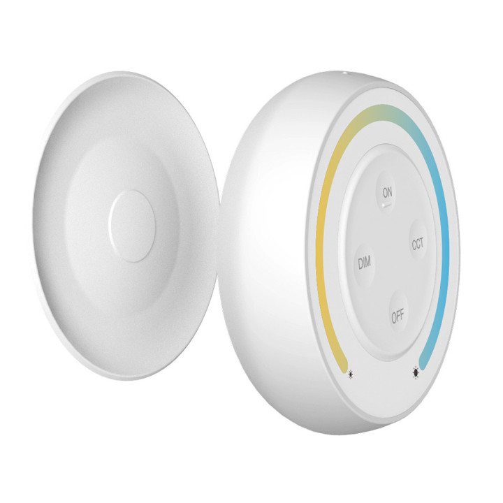 MiBoxer S1-W remote control