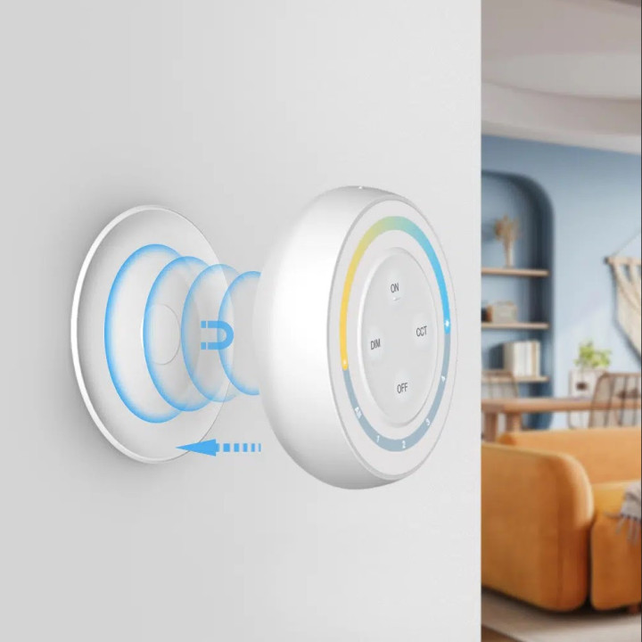 MiBoxer S1W+ remote control