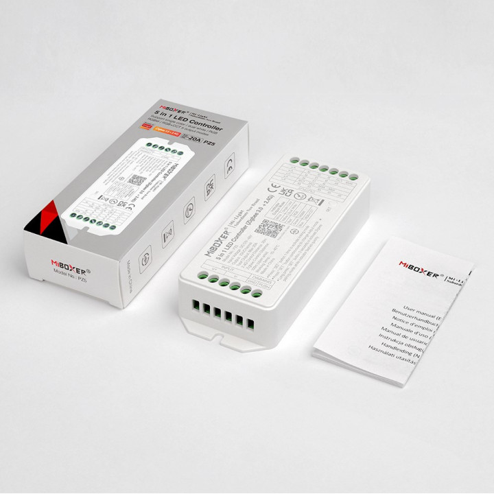 MiBoxer Controller 5 in 1 PZ5