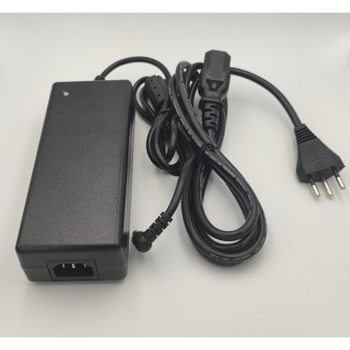 24 V 5A 120W mit Kabel und Stecker
