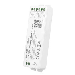 MiBoxer 0/1-10 V dimming controller LS4
