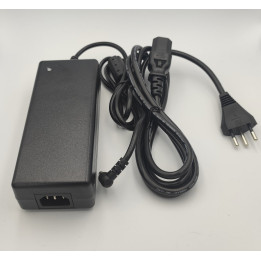 Netzteil 24 V 5A 120W mit Kabel und Stecker