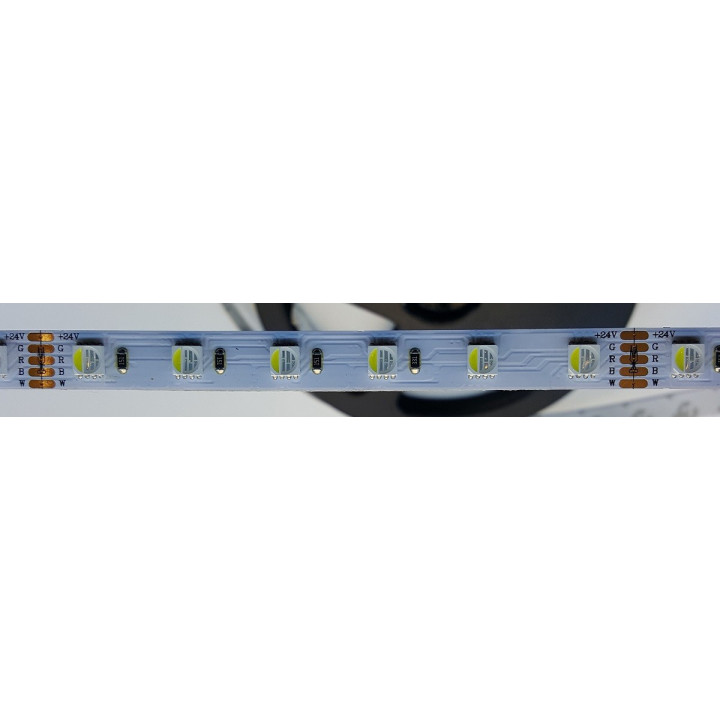 LED-Streifen-Detailausschnitt