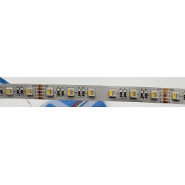 LED-Streifen-Detailausschnitt