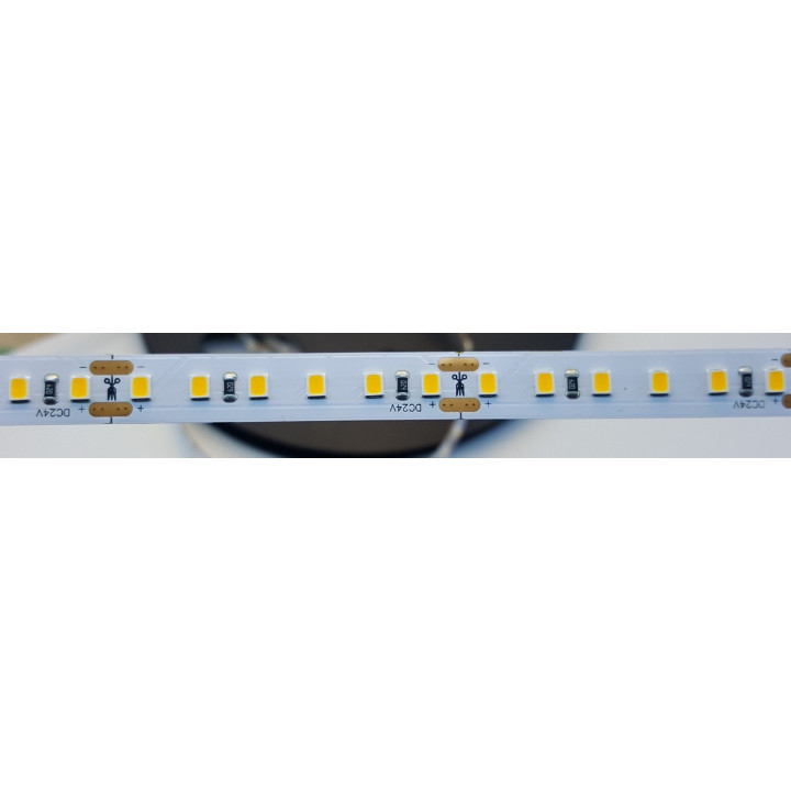 LED-Streifen-Detailausschnitt