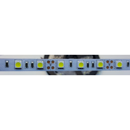 LED-Streifen-Detailausschnitt