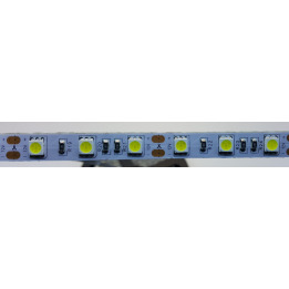 LED-Streifen-Detailausschnitt