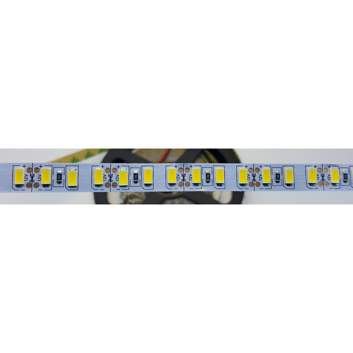 LED-Streifen-Detailausschnitt