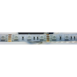 LED-Streifen-Detailausschnitt