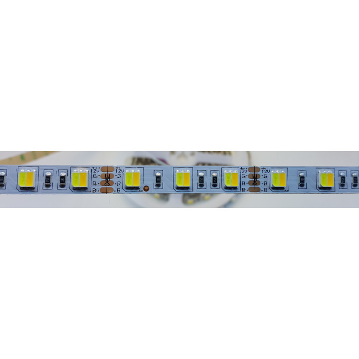 LED-Streifen-Detailausschnitt