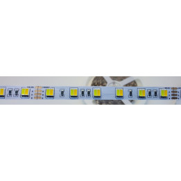LED-Streifen-Detailausschnitt