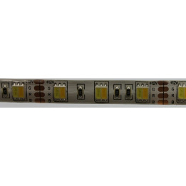LED-Streifen-Detailausschnitt