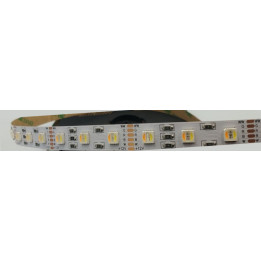 LED-Streifen-Detailausschnitt