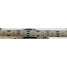 LED-Streifen-Detailausschnitt