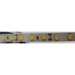 LED-Streifen-Detailausschnitt