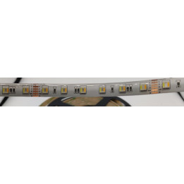LED-Streifen-Detailausschnitt