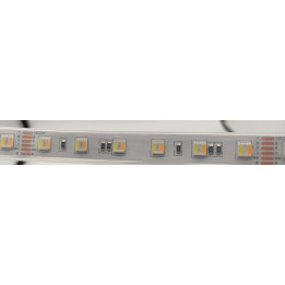 LED-Streifen-Detailausschnitt