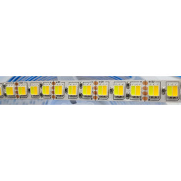 LED-Streifen-Detailausschnitt