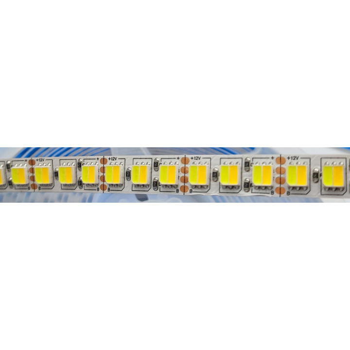 LED-Streifen-Detailausschnitt